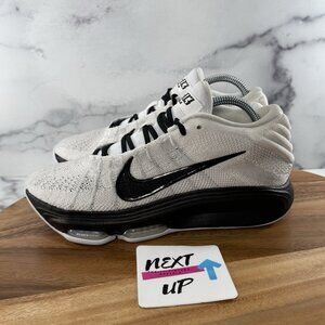 Nike Air Zoom GT Hustle 3 TB Promo Basketball White Black Men’s 8 or Women’s 9.5